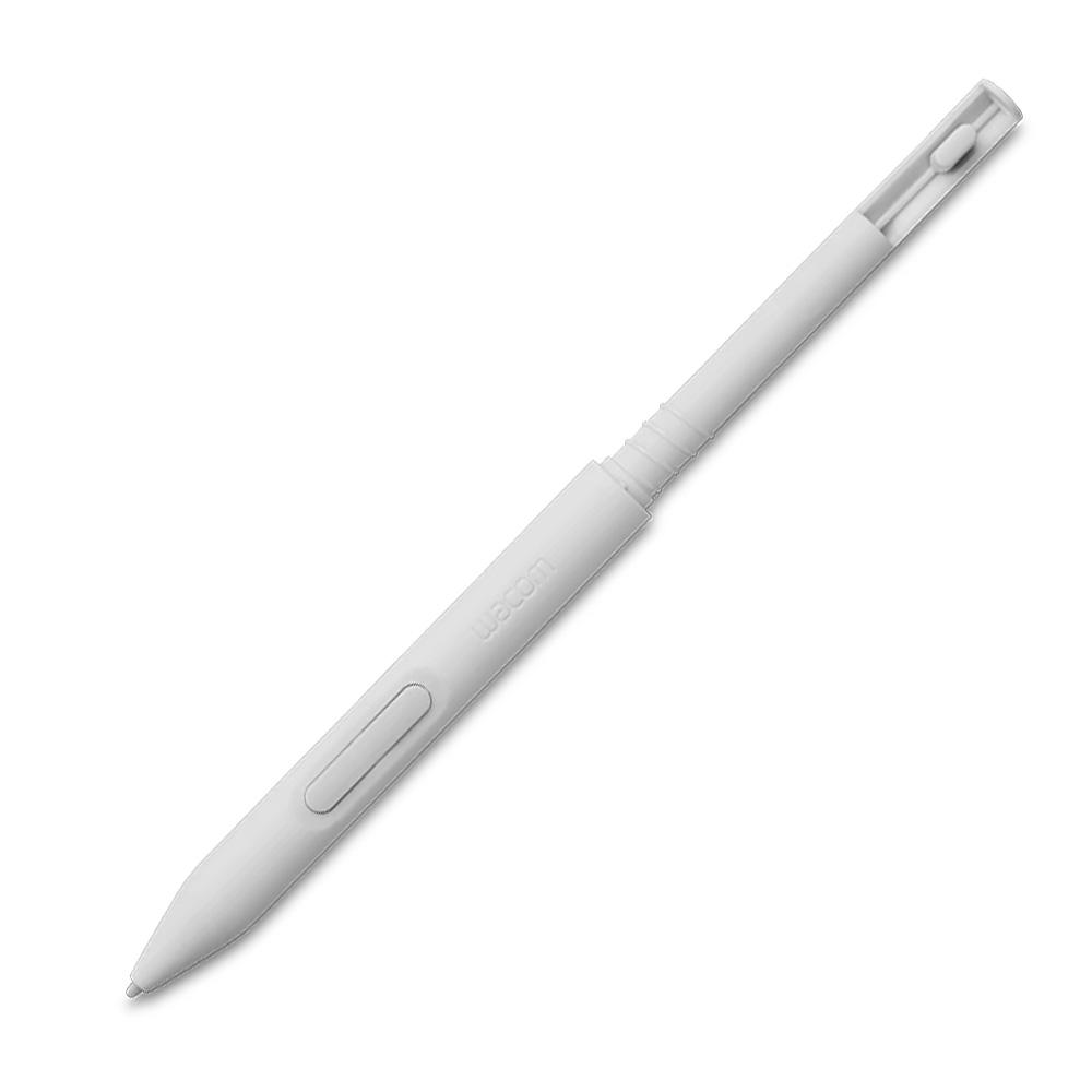 WACOM Zamenski dodatak za Wacom One Standard Pen beli