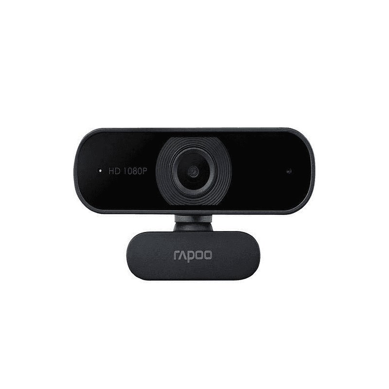 Selected image for Web kamera RAPOO C260 FULL HD 1080P