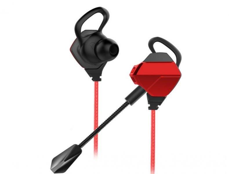 Selected image for WHITE SHARK WS GE 536 EAGLE, IN-EAR Headphones + mic
