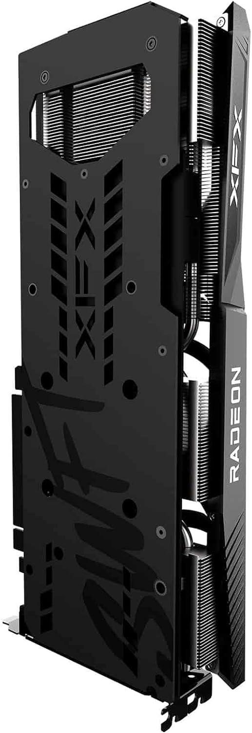 Selected image for XFX Grafička kartica Radeon RX6700 SVGA Speedster Swift 309 10GB GDDR6, RX-67XLKW