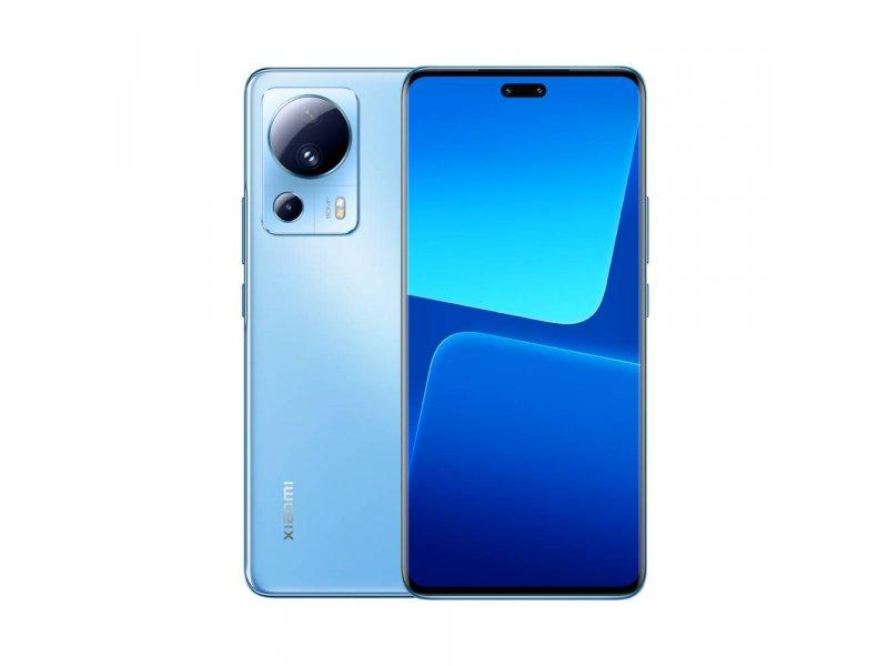 XIAOMI Mobilni telefon 13 LITE 8GB/256GB plavi