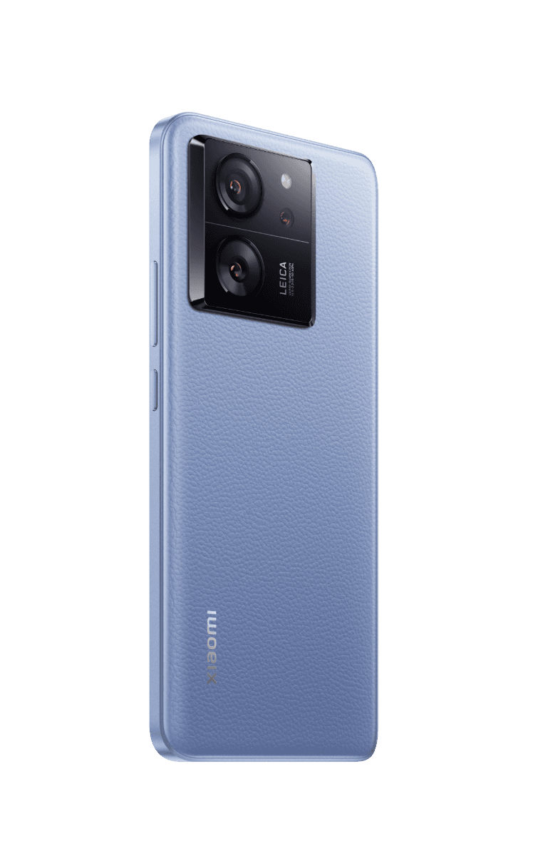 Selected image for XIAOMI Mobilni telefon 13T Pro EU 12/512GB plavi