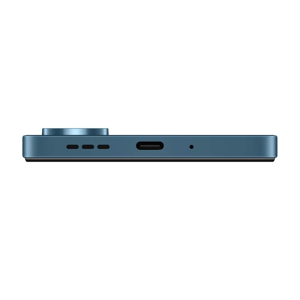 Selected image for Xiaomi Redmi 13C Mobilni telefon 4GB/128GB, Plavi