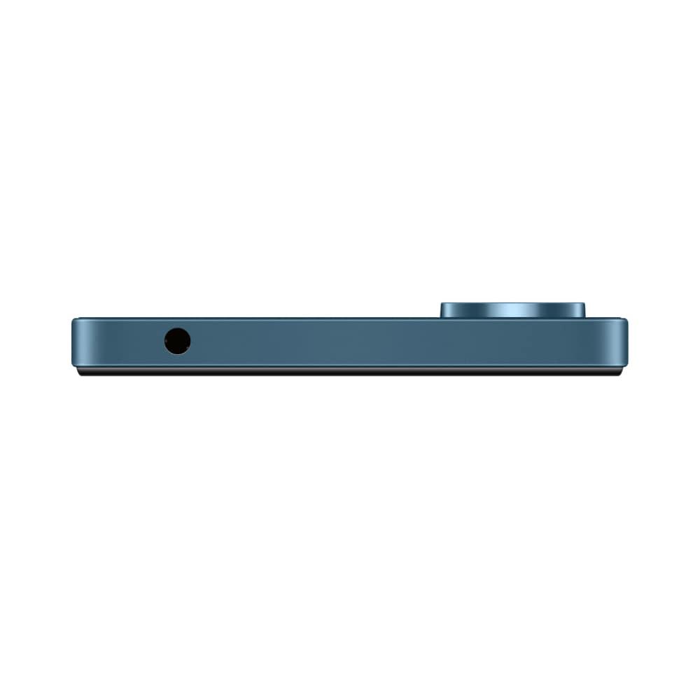 Selected image for Xiaomi Redmi 13C Mobilni telefon 8GB/256GB, Plavi