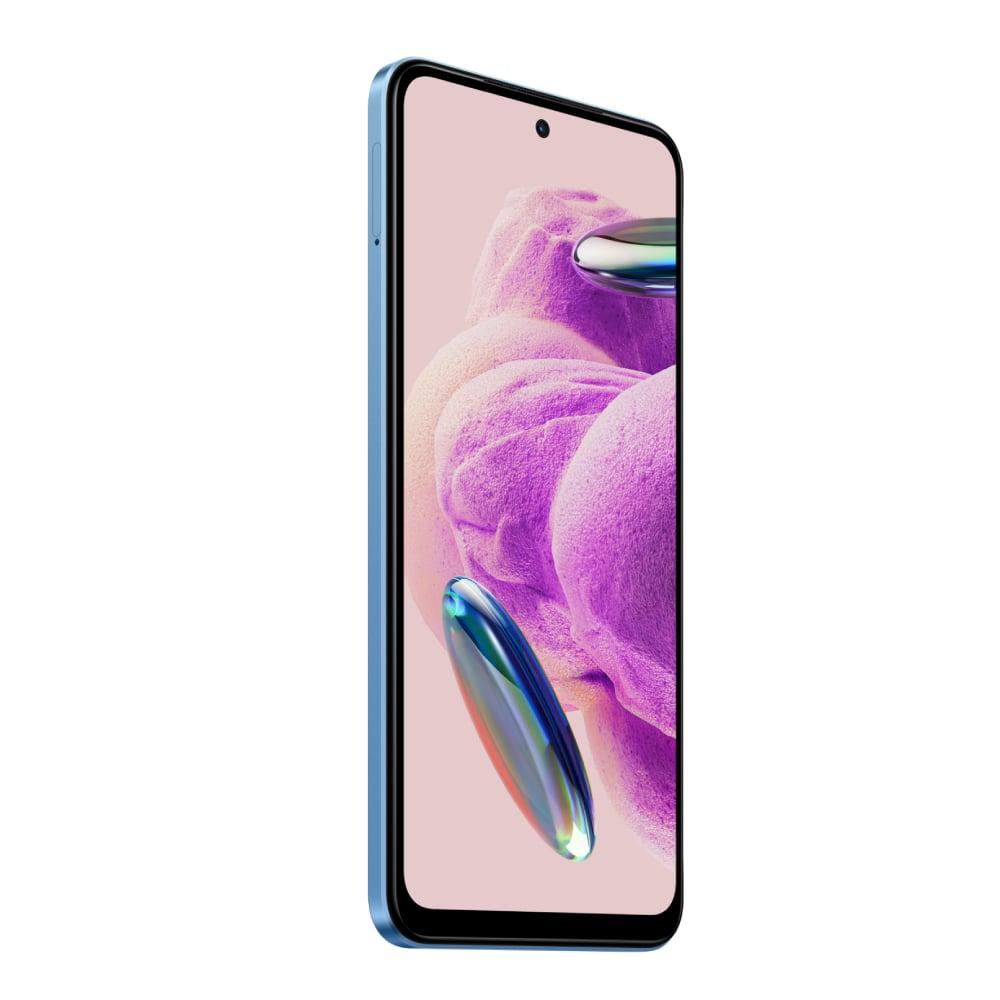 Selected image for XIAOMI Redmi Mobilni telefon Note 12S, EU, 8+256 GB, Plavi