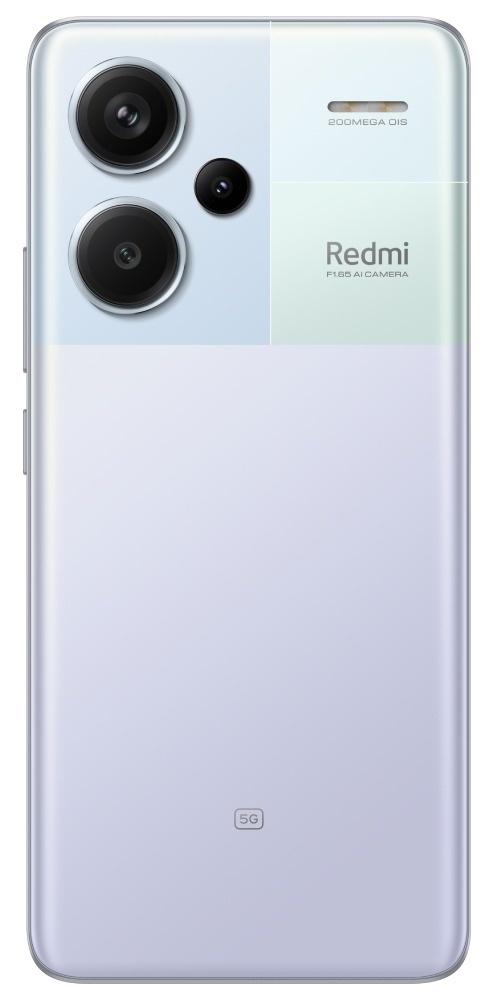 Selected image for Xiaomi Redmi Note 13 Mobilni telefon Pro+ 5G 8+256 Aurora Purple