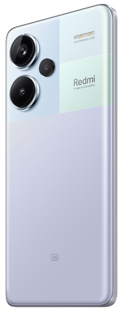 Selected image for Xiaomi Redmi Note 13 Mobilni telefon Pro+ 5G 8+256 Aurora Purple