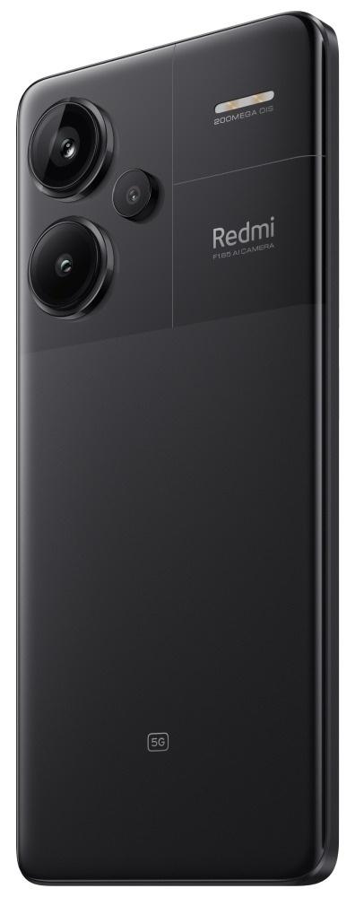 Selected image for Xiaomi Redmi Note 13 Mobilni telefon Pro+ 5G 8GB/256GB, Midnight Black