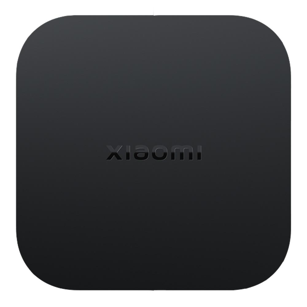 Selected image for XIAOMI TV Box S 2nd Gen Mi