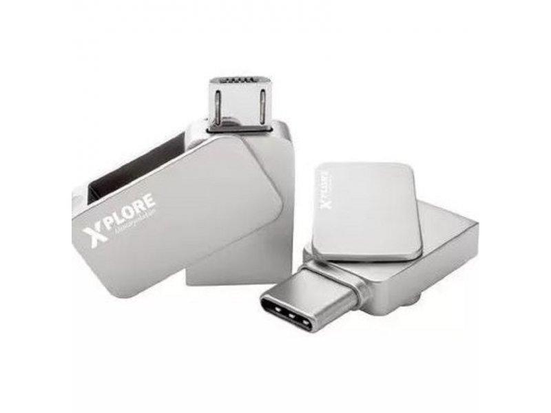 XPLORE XP160 USB memorija 32GB