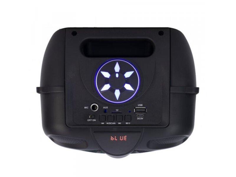 Selected image for XPLORE XP8841 Prenosni sistem karaoke Duet-L