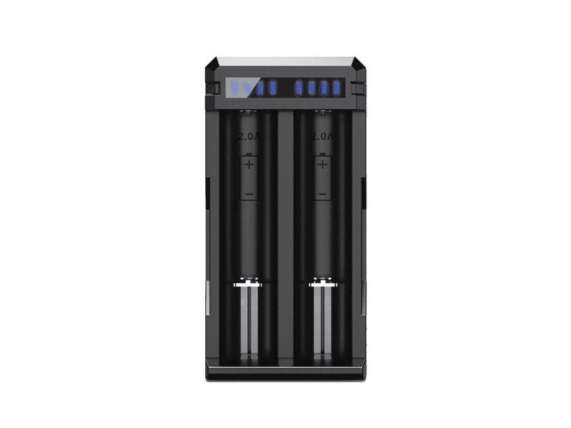 Selected image for XTAR USB brzi punjač baterija do 2 kom. SC2