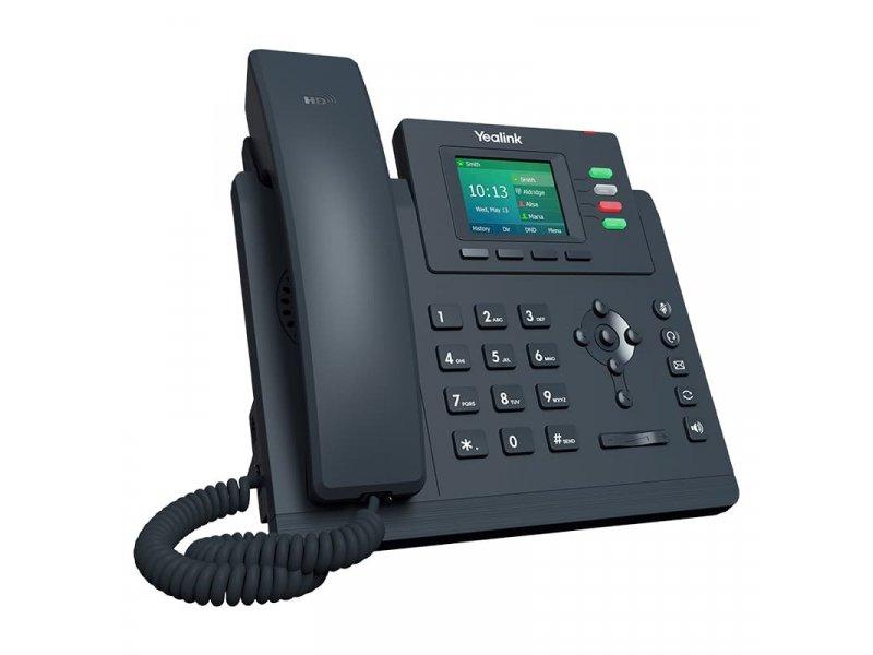 Selected image for YEALINK SIP-T33G Fiksni telefon