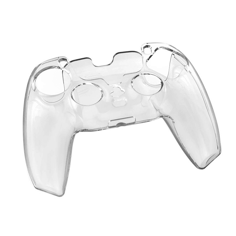 Zaštitna maska za PS5 kontrolere, Providna