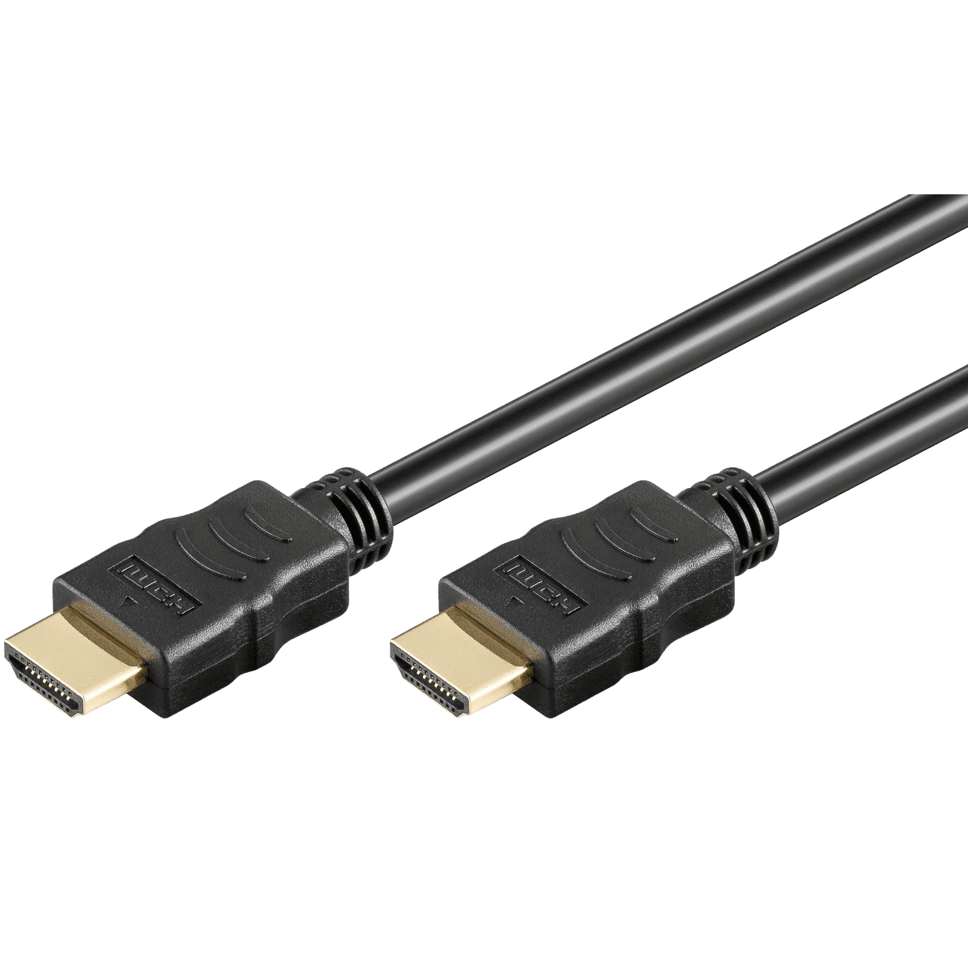 ZED ELECTRONIC HDMI 2.0 kabl, 4K, 3m, Crni