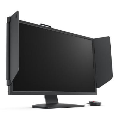 ZOWIE Gaming monitor 24.5" XL2566K LED 360Hz tamnosivi