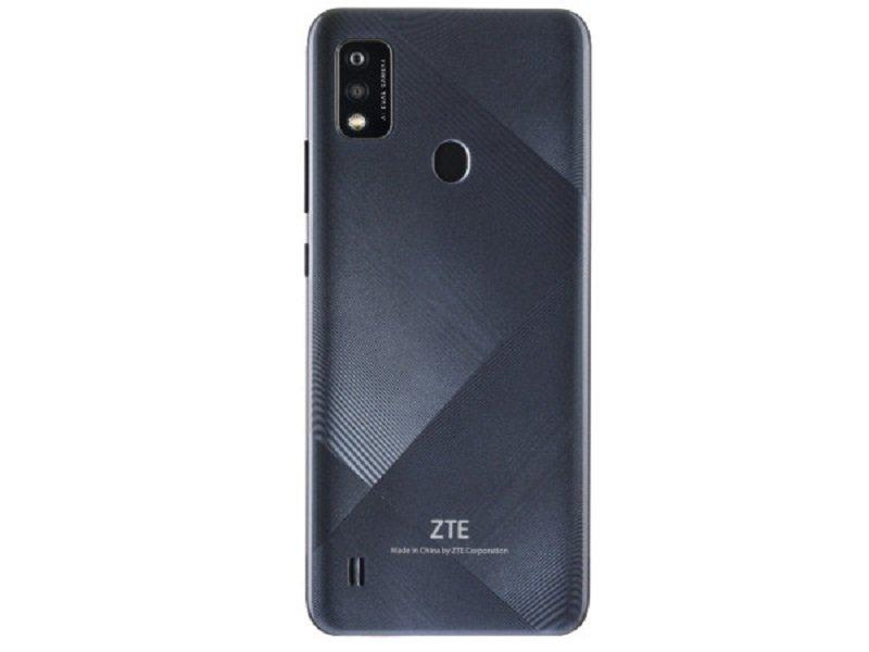 ZTE Blade A53 Mobilni telefon, 2GB/32GB, Sivi