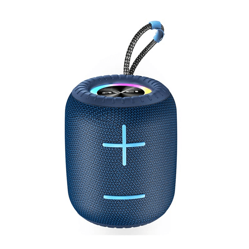 AWEI Y526 Bluetooth zvučnik, Plavi