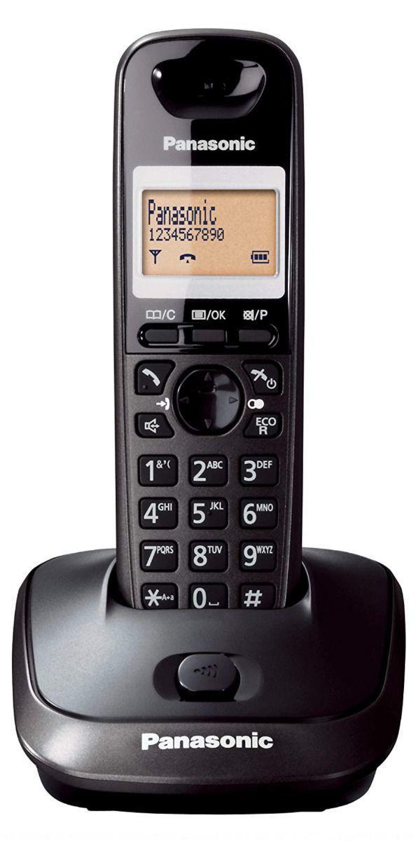 PANASONIC Bežični telefon KX-TG2511FXT