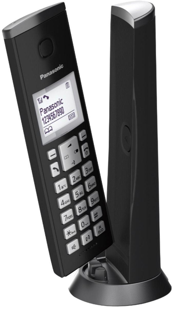PANASONIC Bežični telefon KX-TGK210 FXW