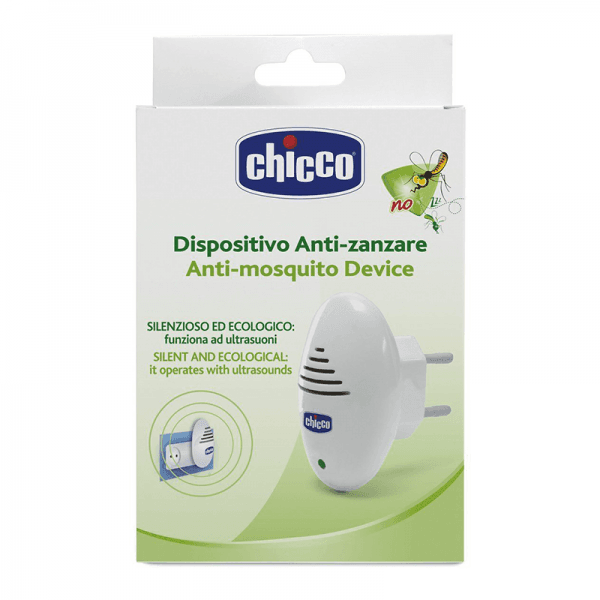 Selected image for CHICCO Električni uređaj protiv komaraca Zanza