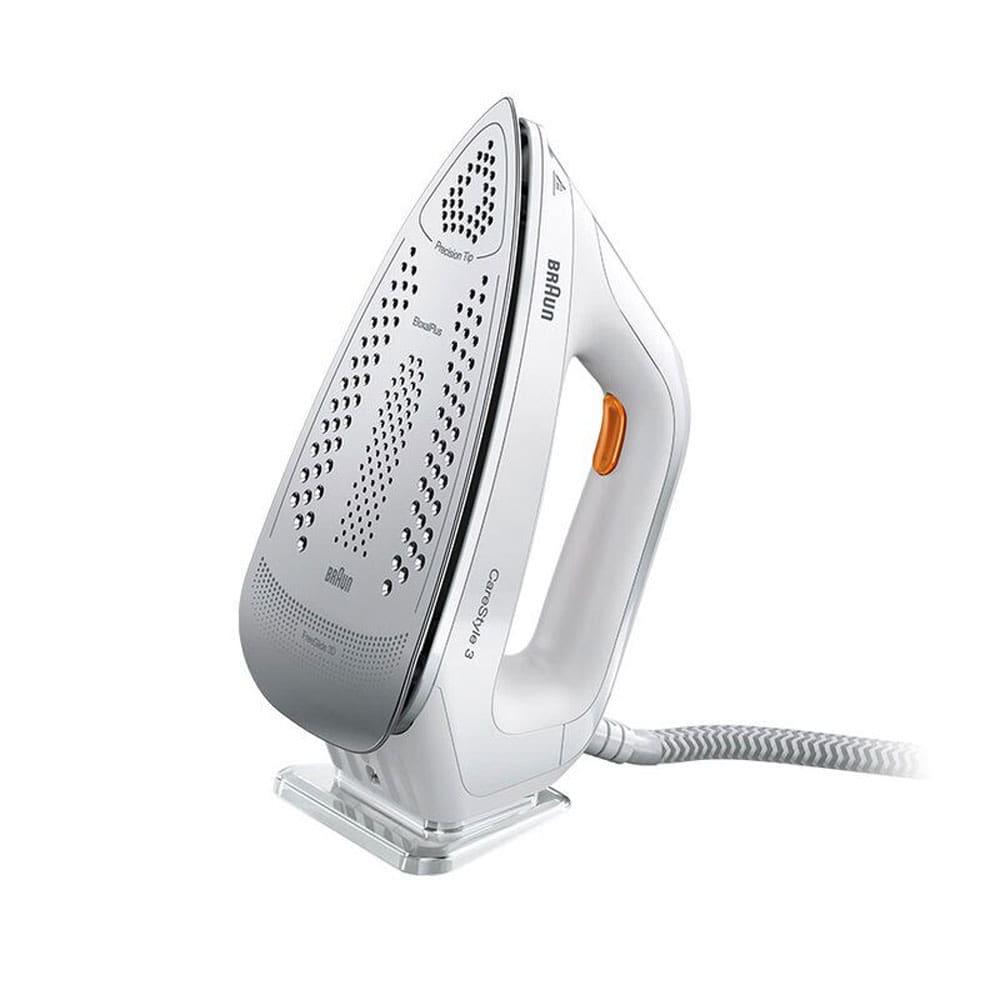 Selected image for BRAUN Parna stanica IS3132WH bela
