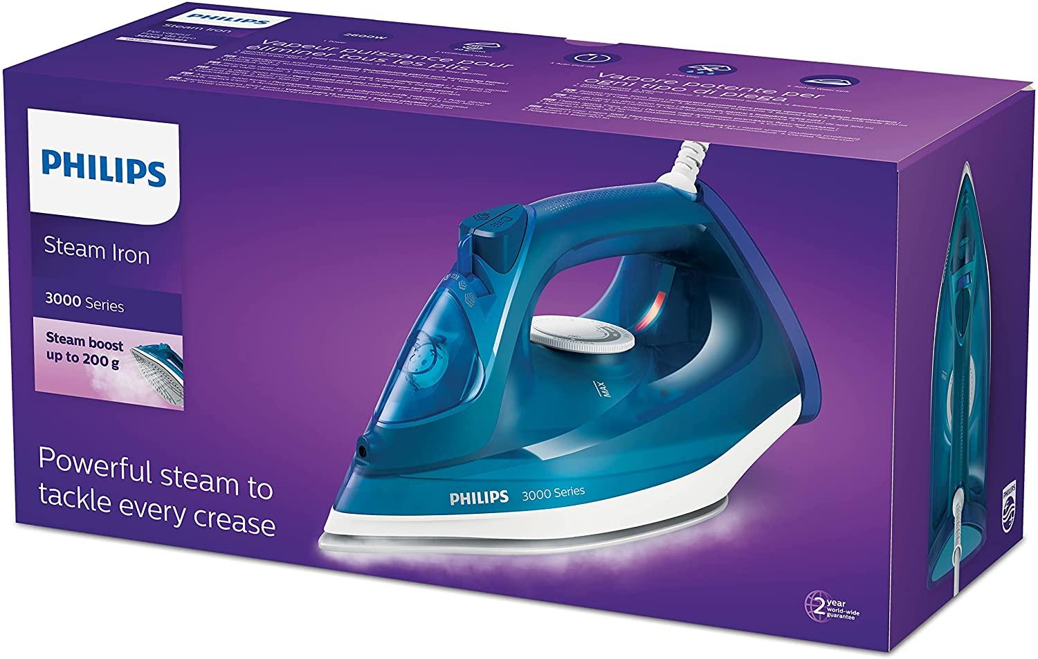 Selected image for PHILIPS Pegla DST3040/70