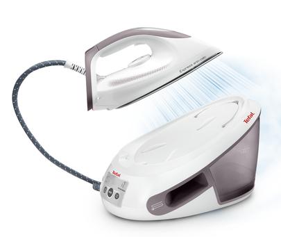 Selected image for TEFAL Parna stanica Express Anti-Calc SV8011