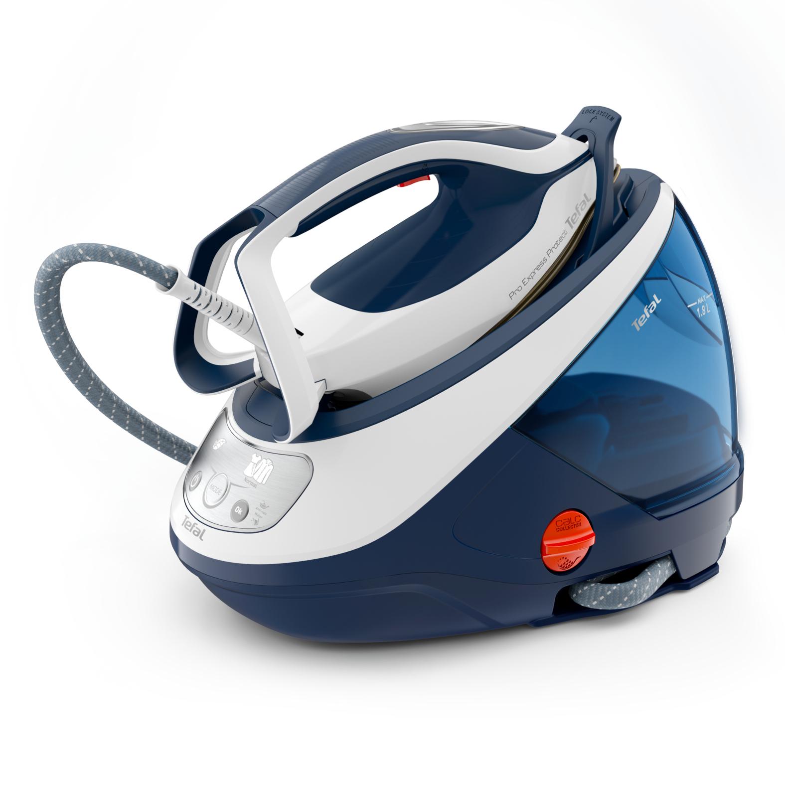 TEFAL Parna stanica Pro Express Protect GV9221