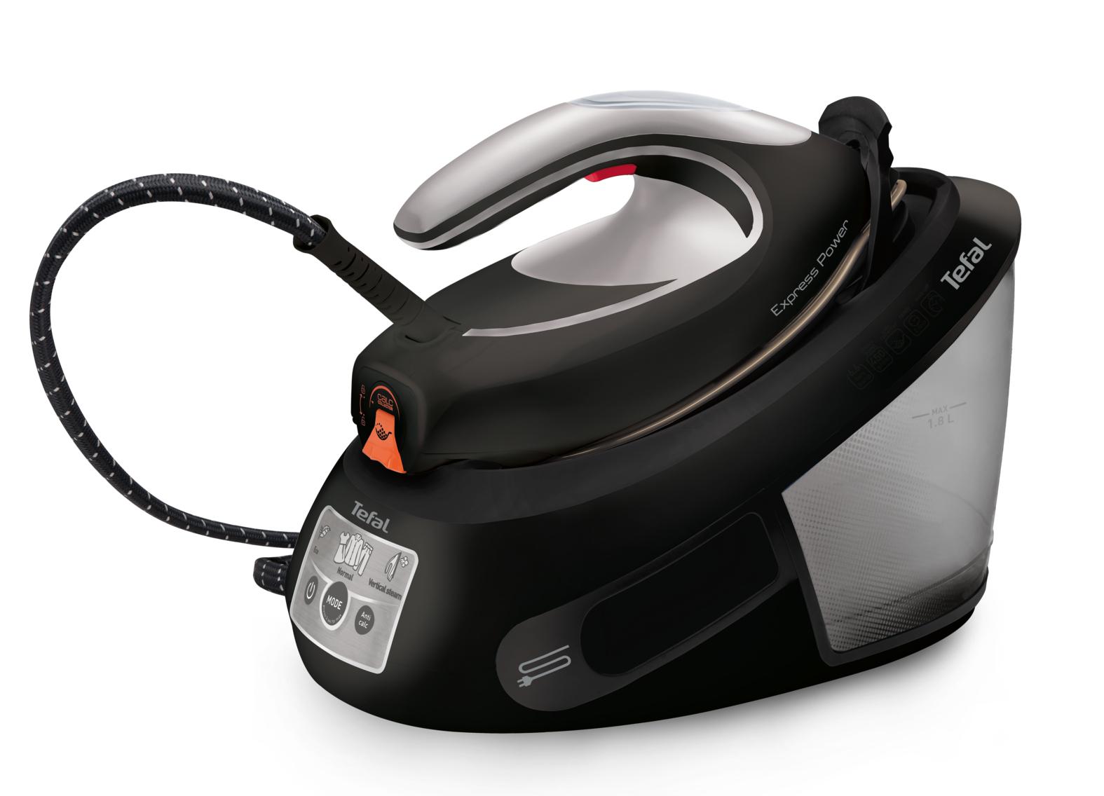 Selected image for TEFAL Parna stanica SV8062