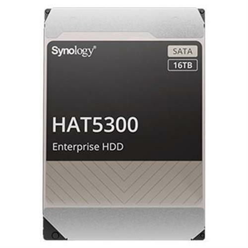 Selected image for SINOLOGI Hard Drive HAT5300-16T