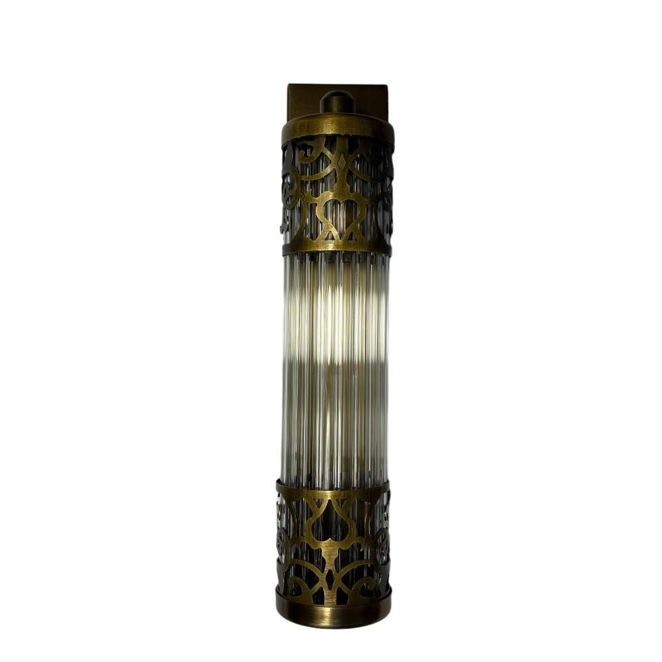 ArteLights Zidna lampa, 60x0x290mm, Bronza