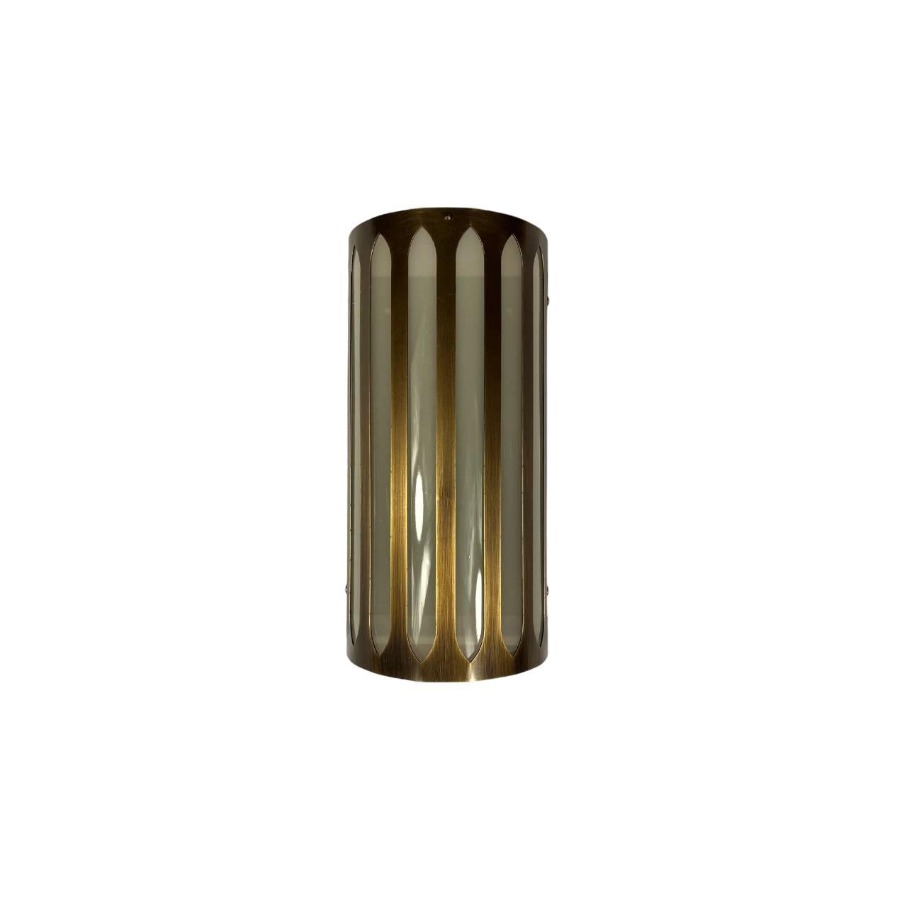 ArteLights Zidna lampa, 90x140x290mm, Bronza
