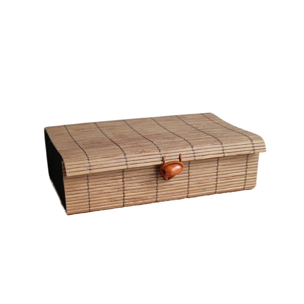Kutija od bambusa