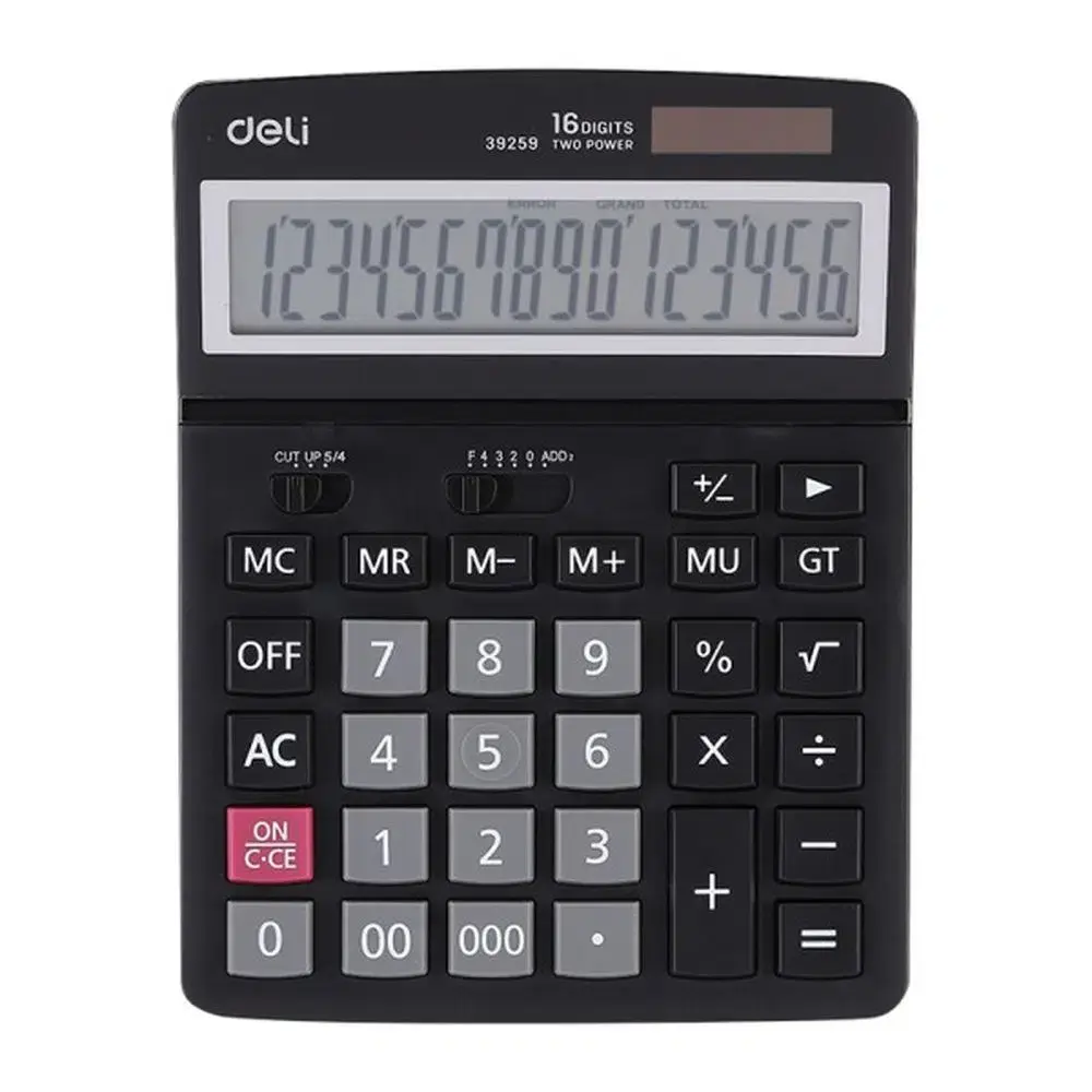 DELI E39259 Kalkulator
