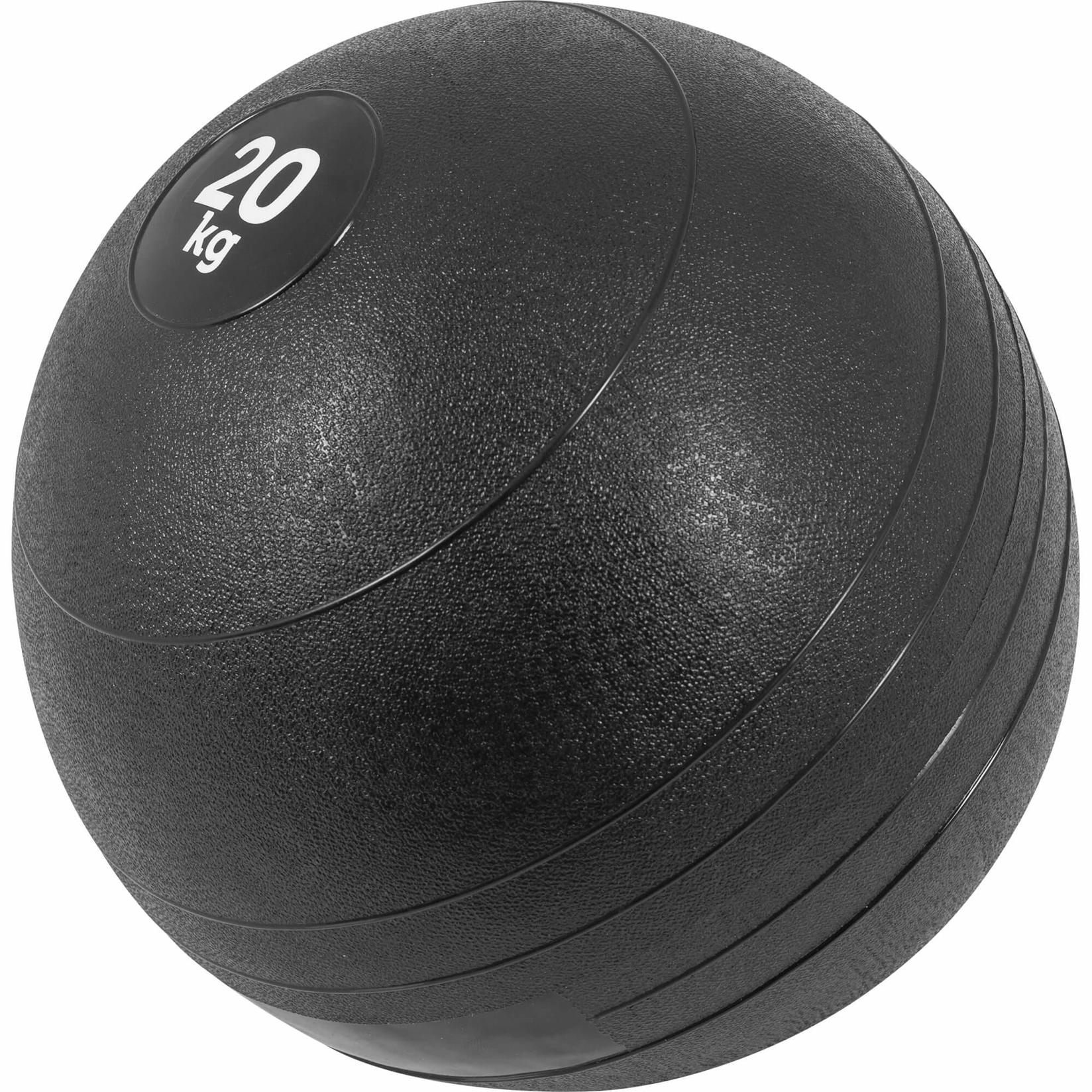 GORILLA SPORTS Medicinska lopta Slam Ball 20 kg