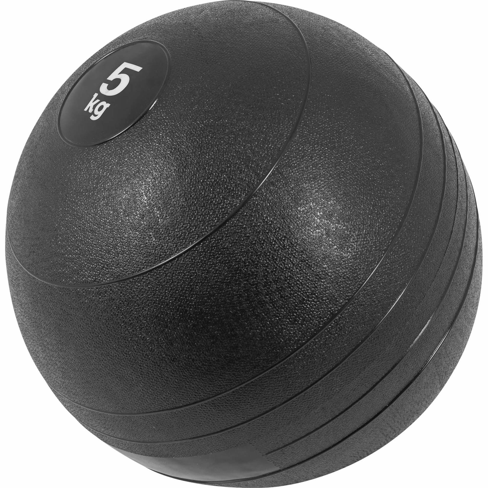 GORILLA SPORTS Medicinska lopta Slam Ball 5 kg