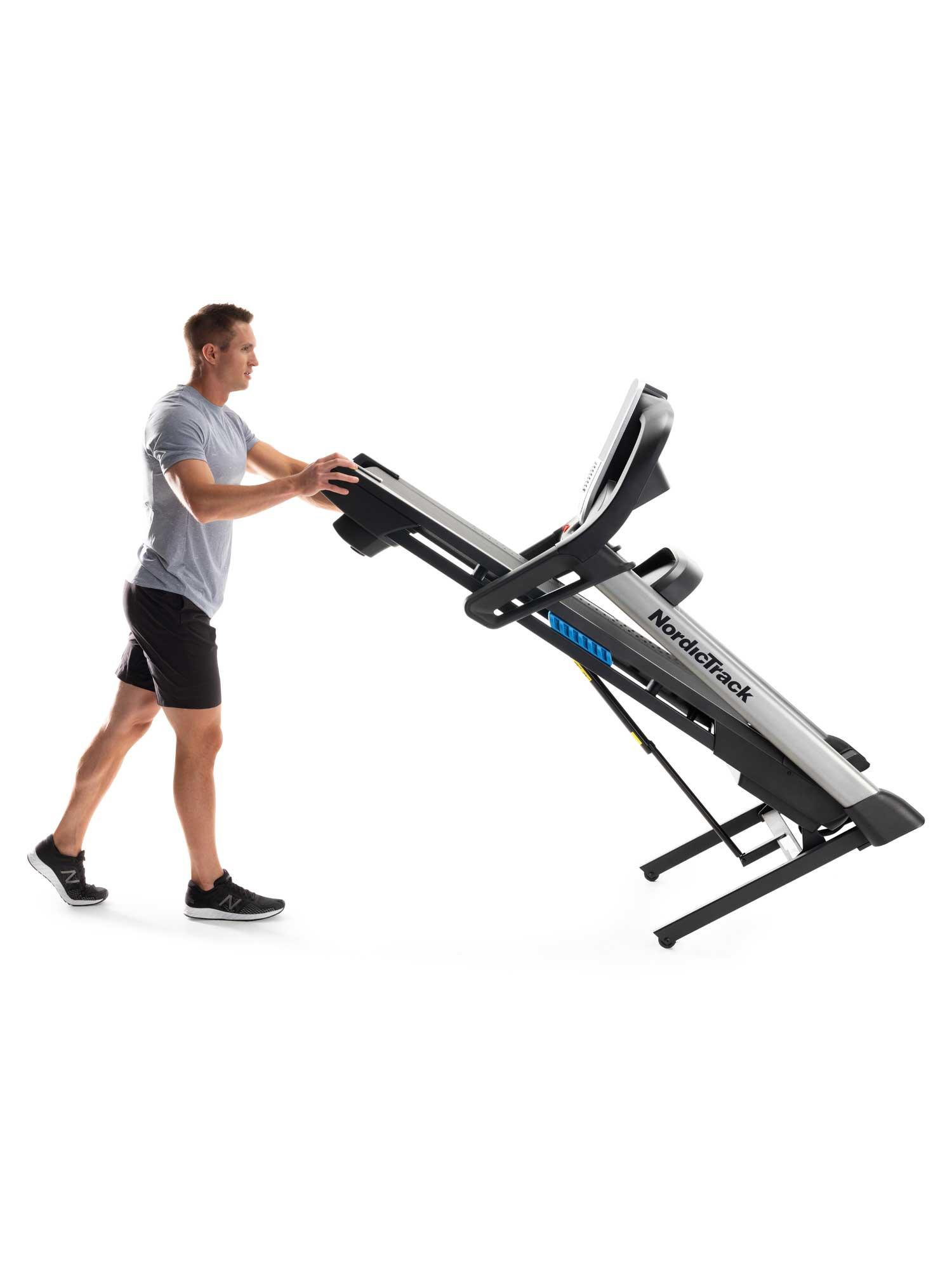 Selected image for NORDICTRACK Traka za trčanje S45i 22km/3.00 HP Treadmill
