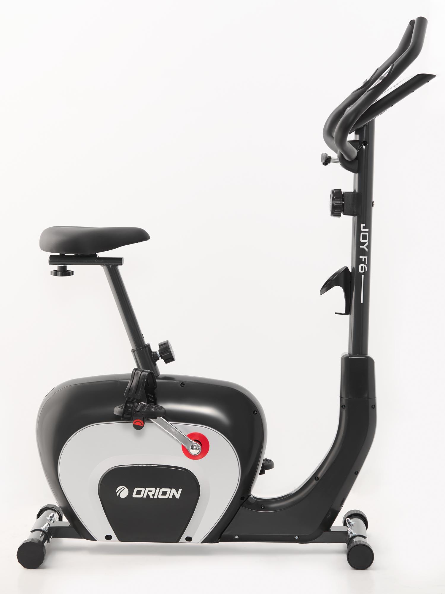 Selected image for ORION Sobni bicikl Joy F6 Мах 7 kg crni