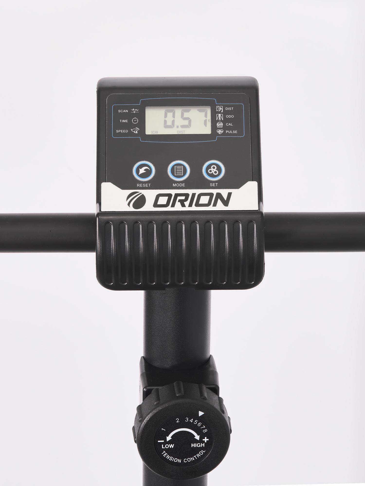 Selected image for ORION Sobni bicikl Joy L200 Мах 5 kg crni