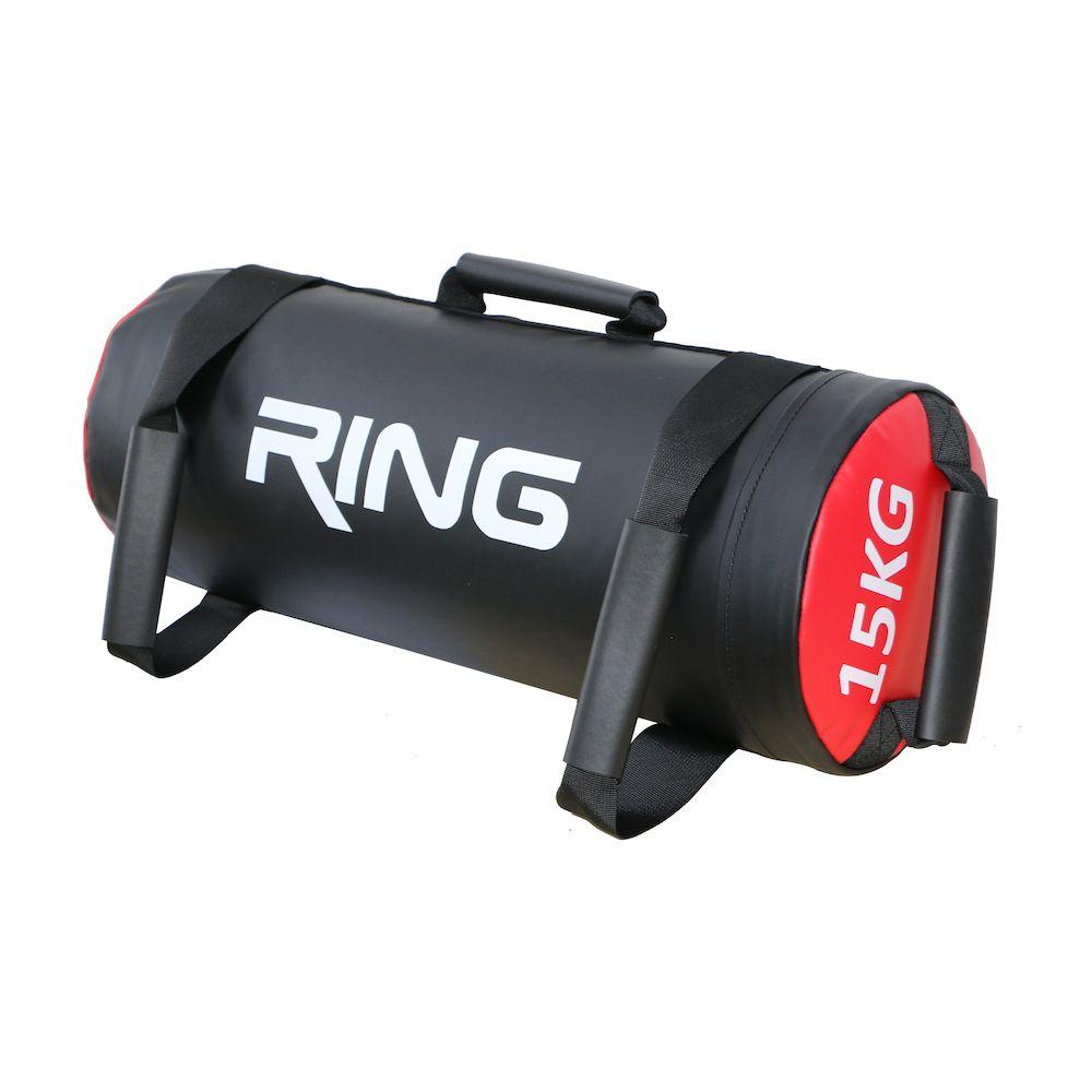 Selected image for Ring Fitnes vreća 15kg