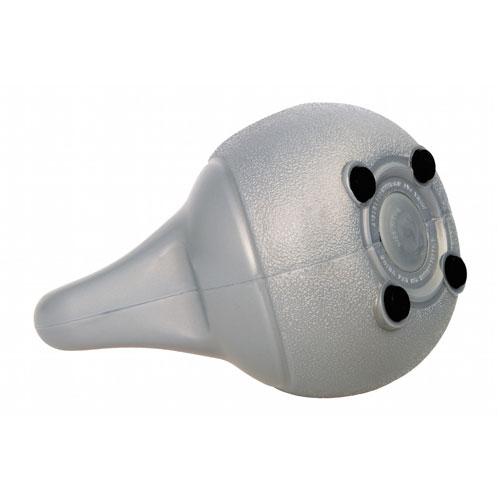 Selected image for RING kettlebell plastični 12kg