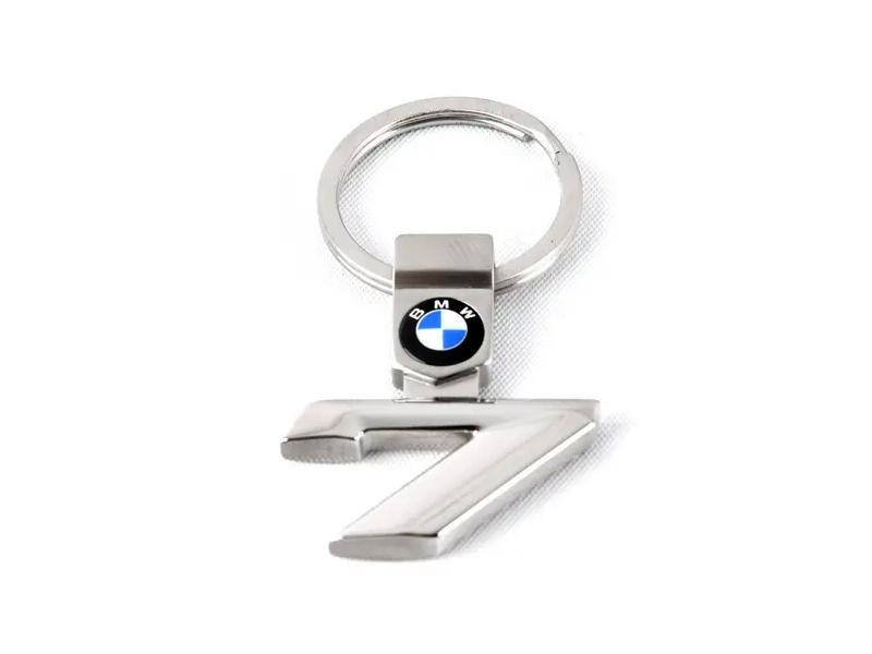 BMW Privezak za ključeve serija 7