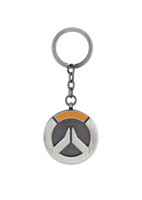Selected image for Overwatch Logo Privezak