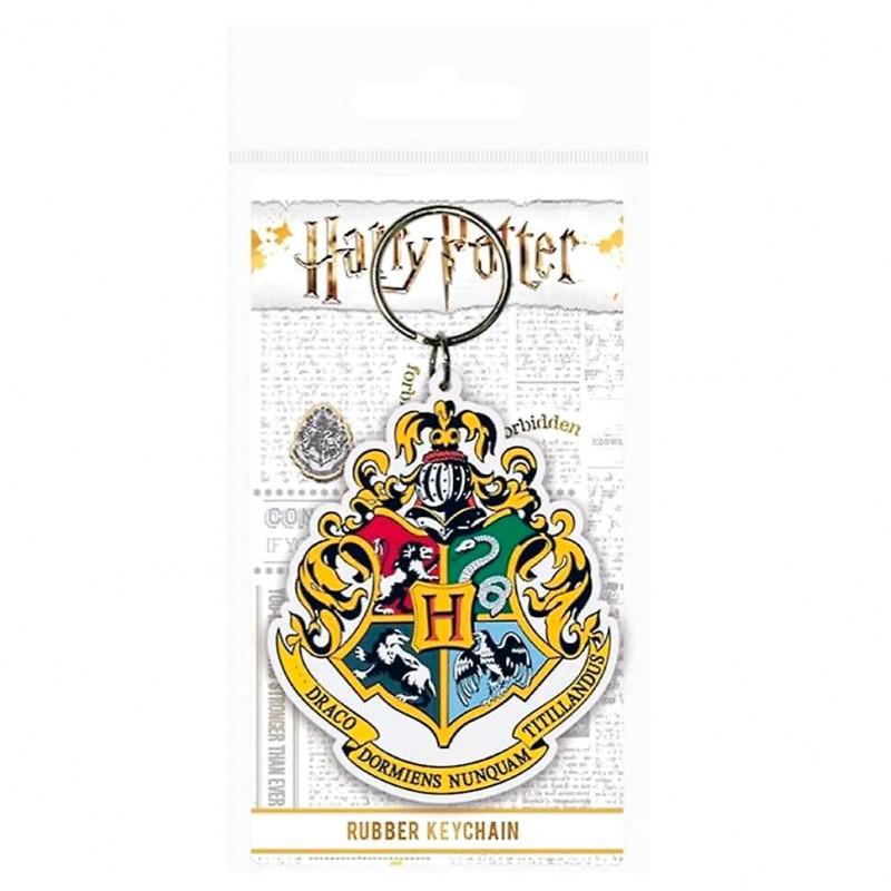 Privezak Harry Potter žuto-beli