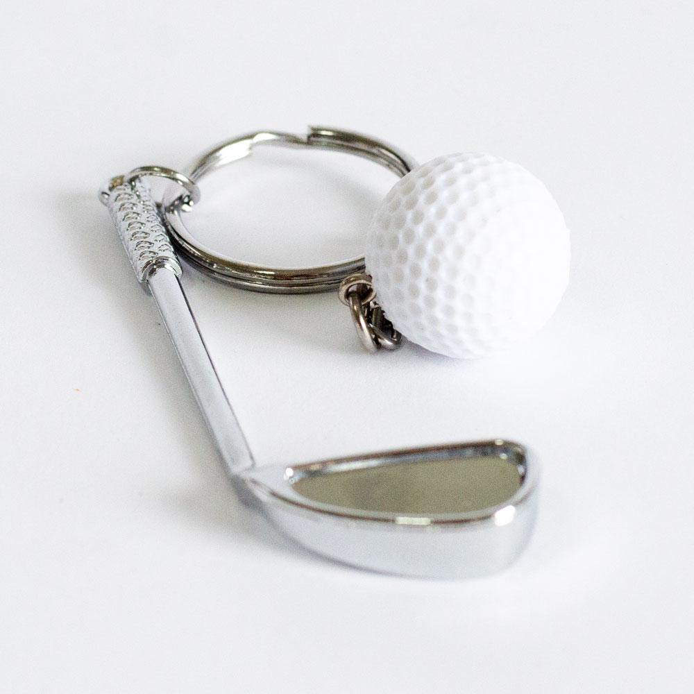 Selected image for Privezak za ključeve Golf