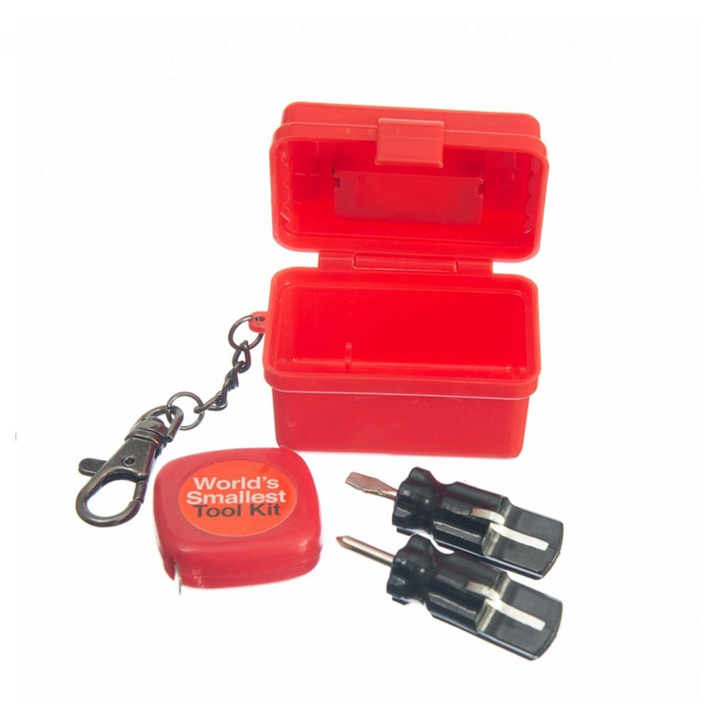 Privezak za ključeve Kutija sa alatom