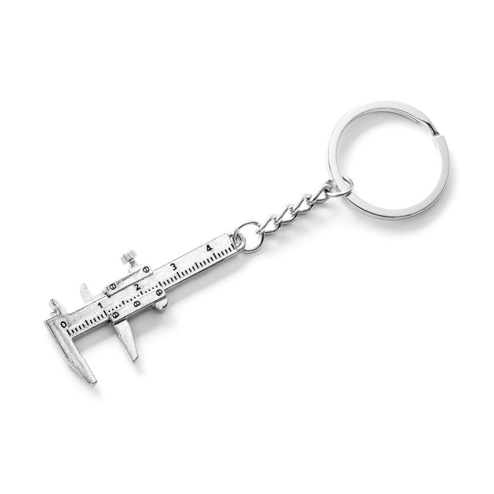 Privezak za ključeve Mini šubler