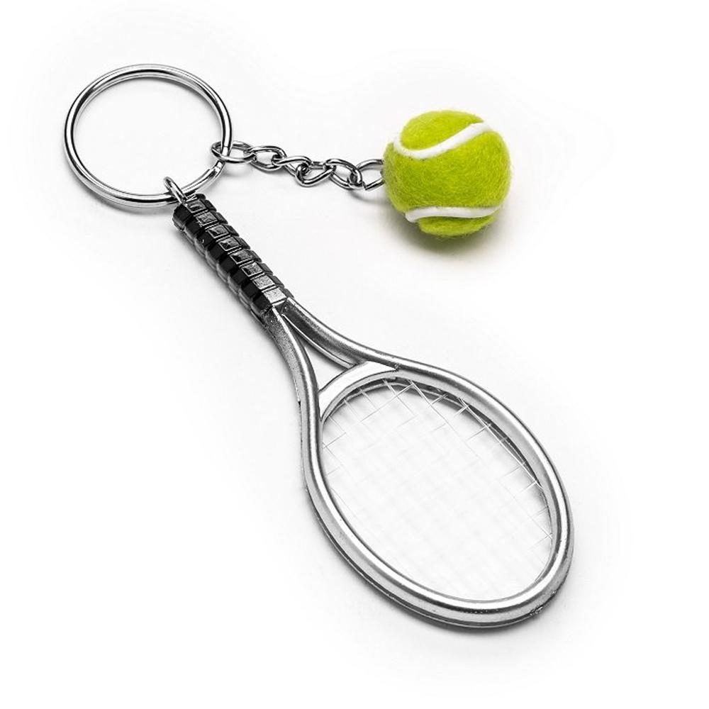 Privezak za ključeve Tenis