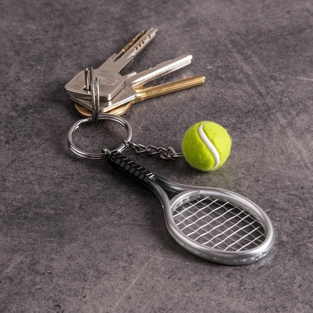 Selected image for Privezak za ključeve Tenis